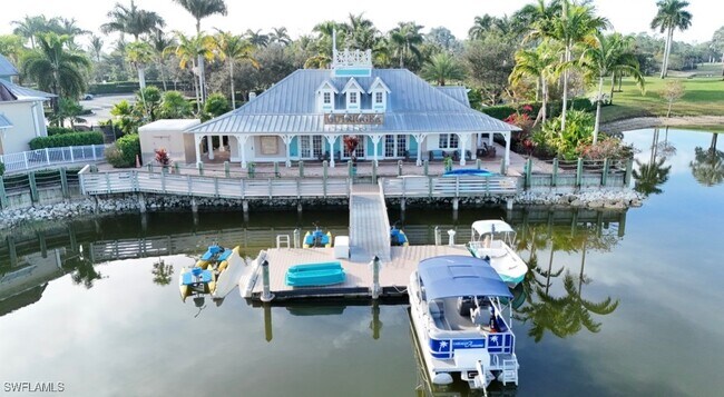 Photo - 14831 Dockside Ln