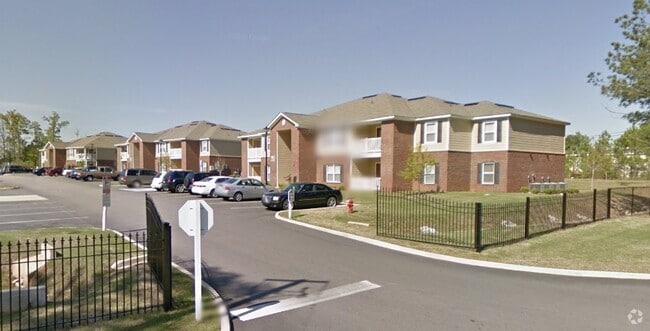 Photo - Fords Mill Apartment Homes