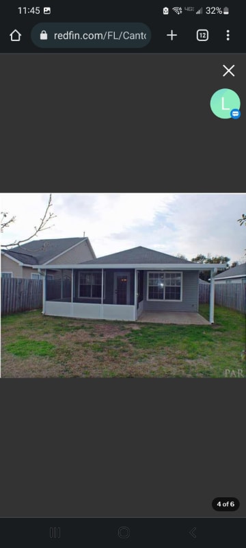 1108 Sweetbriar St