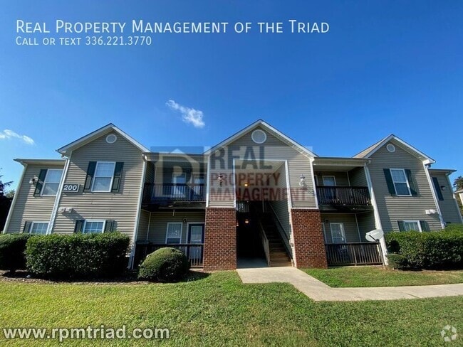 Building Photo - 200 Rural Hall-Germanton Rd Unit 101 Rental