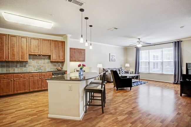 Photo - 1711 Old Spanish Trl Unit 126