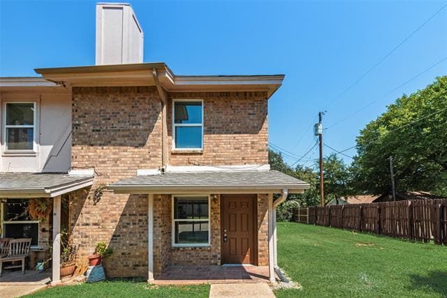 Photo - 105 Wildwood Ct Townhome