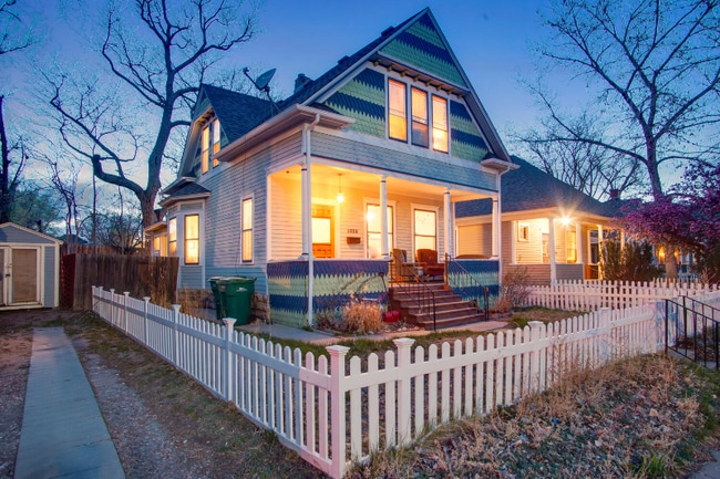 Photo - 1525 9th Ave