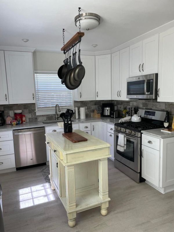 Building Photo - 1609 N M St Rental