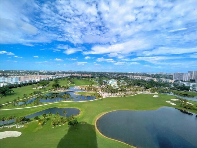 Photo - 1745 E Hallandale Beach Blvd Unit 1903W