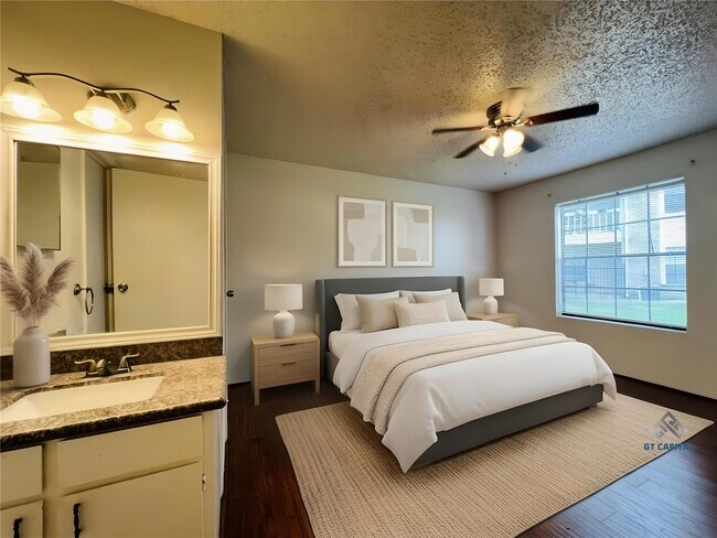 Photo - 2750 Holly Hall St Unit 1211