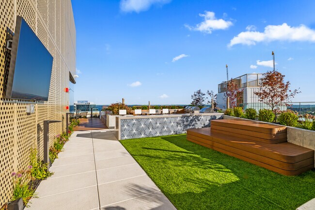 Rooftop