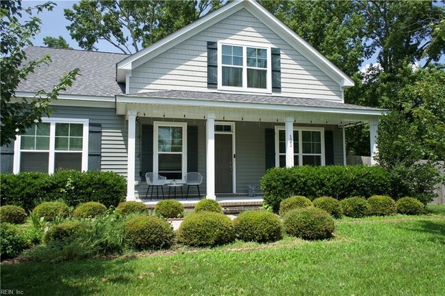 Building Photo - 121 Matt Ln Rental