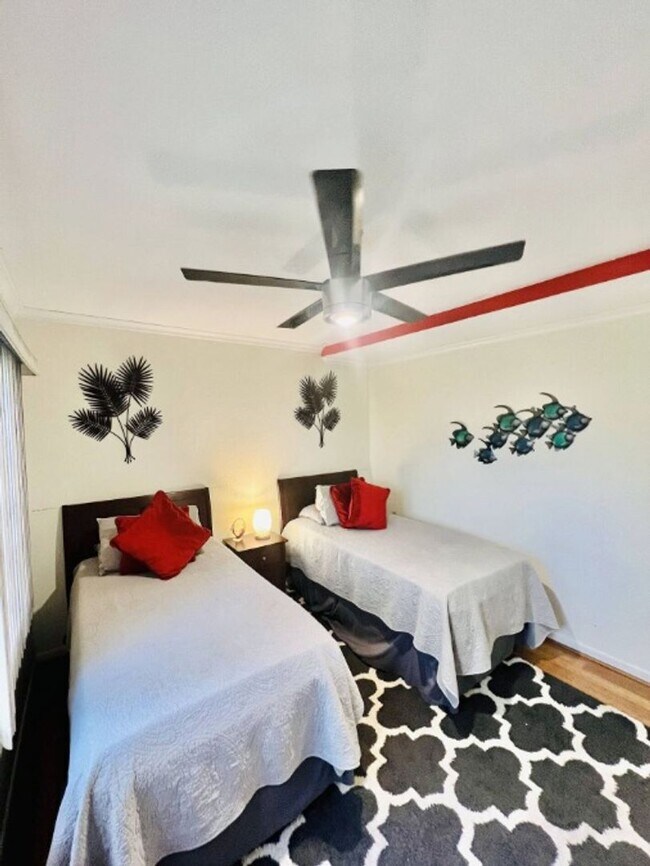 Photo - Spacious 2BR/2BA Condo with Garden View – ...