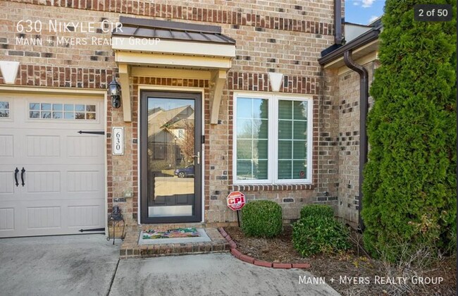 Photo - 630 Nikyle Cir