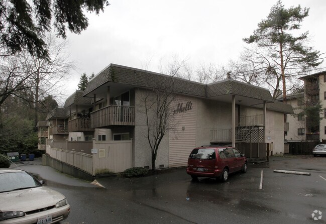 Building Photo - Shelli Apartments