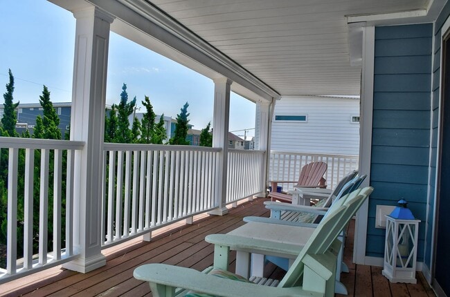 Photo - Croatan Winter Rental- Across from the Beach