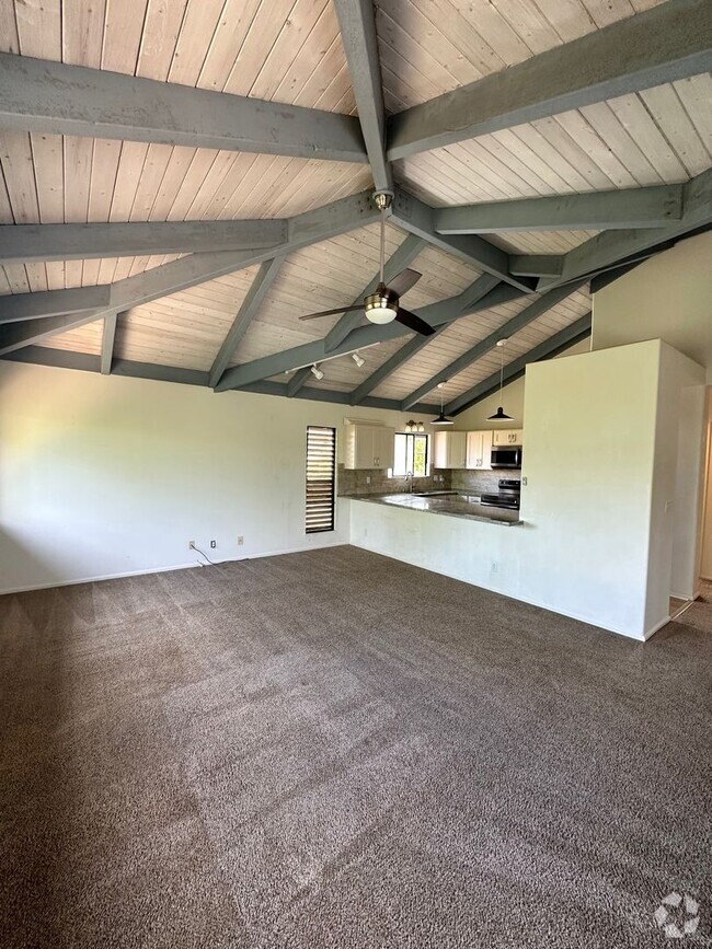 Building Photo - Kahana Three Bedroom/Two bathroom Rental