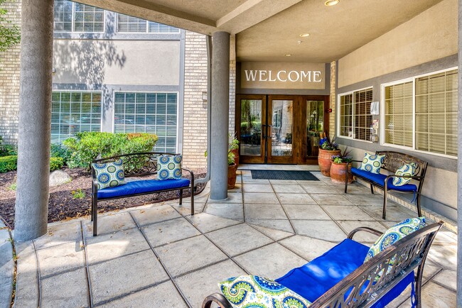 The Laurel at Millcreek (55+)