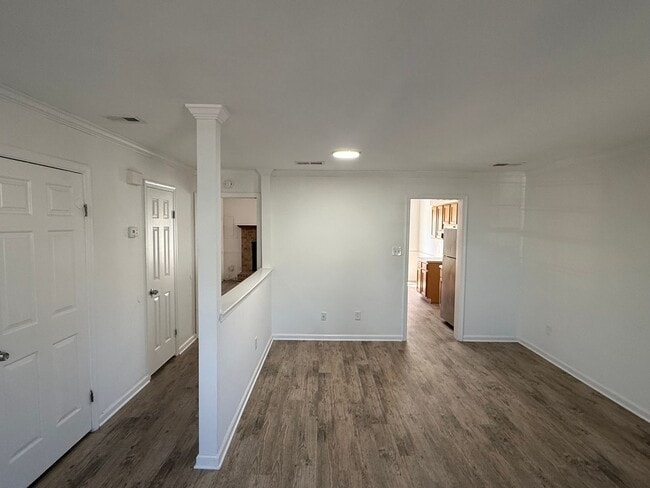 Photo - Virginia Beach Townhouse