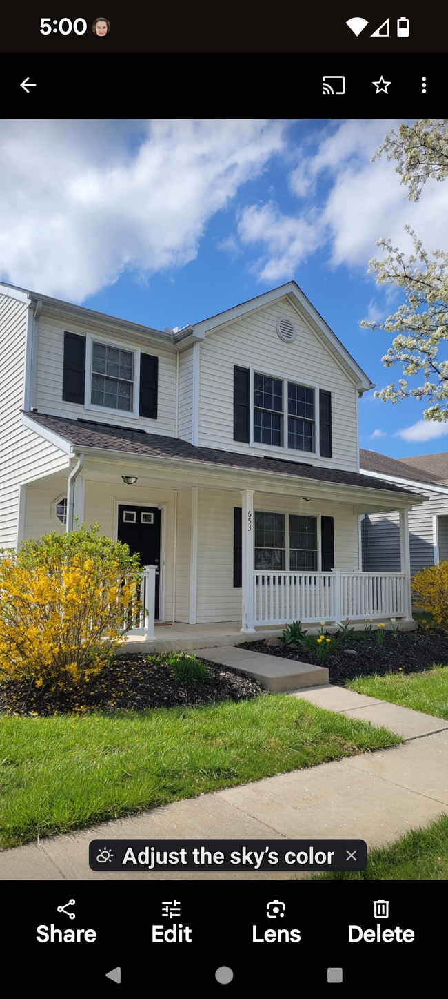 Photo - 653 Perilous Pl