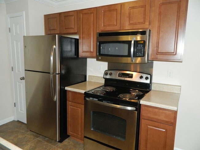 Photo - Cimarron Terrace