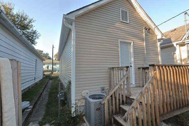 Photo - 621 Kiowa St