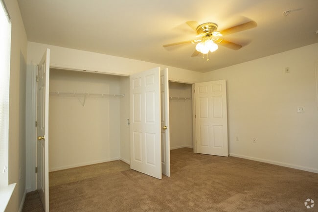 1BR,1BA,-767SFBedroom