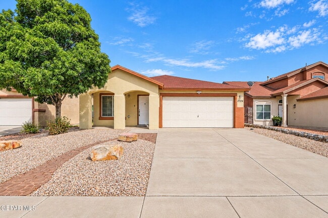 Photo - 2724 Granite Rock Pl