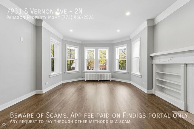 Photo - 7931 S Vernon Ave Unidad 2N