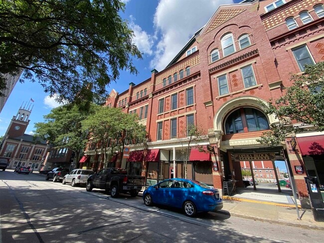 Photo - 30 Hanover St Apartment Unit 203
