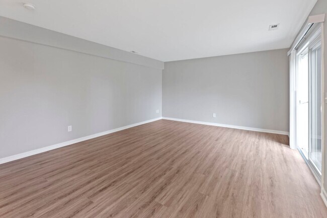 The Lenox Apartment Homes