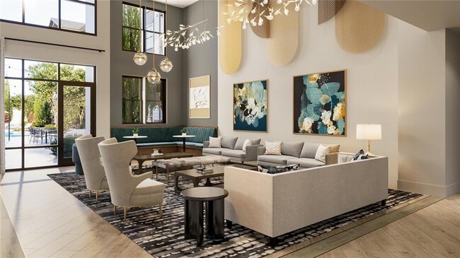 Photo - 3753 Austell Rd SW