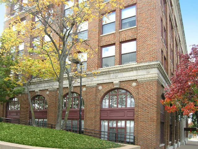 Tribune Lofts