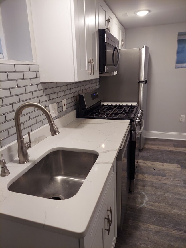 Photo - 5015 N Capitol St NE Unit B