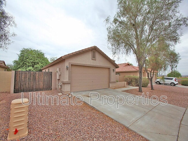 Building Photo - 5947 S 249th Dr Rental