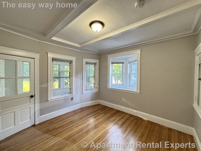 303 Alewife Brook Pkwy Unidad 2