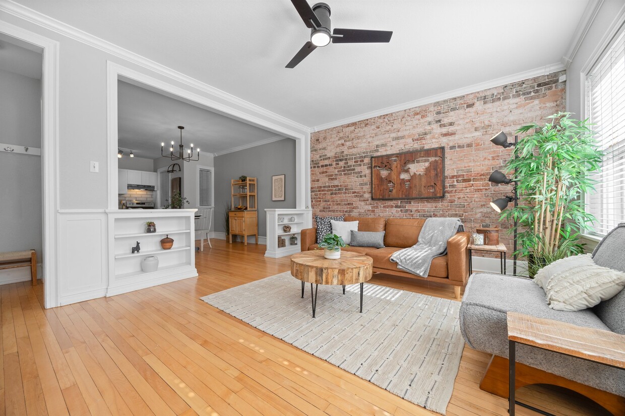Photo - 529 E 14th Ave (Denver, CO)