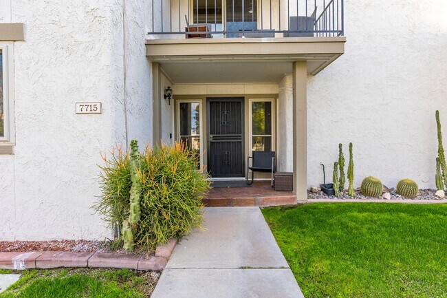 Photo - 7715 E Vernon Ave