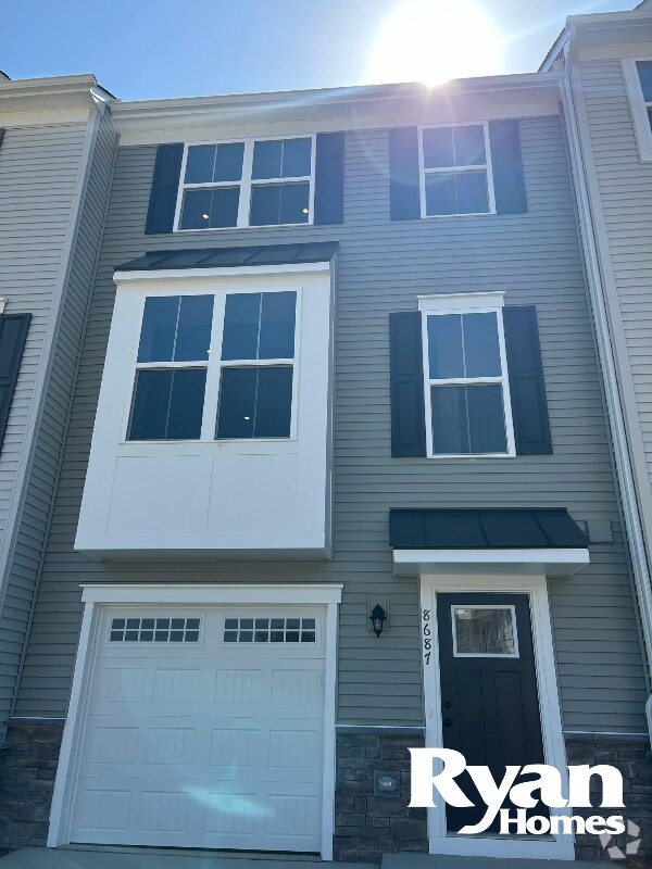 Building Photo - 8687 Stevenson Ln Rental