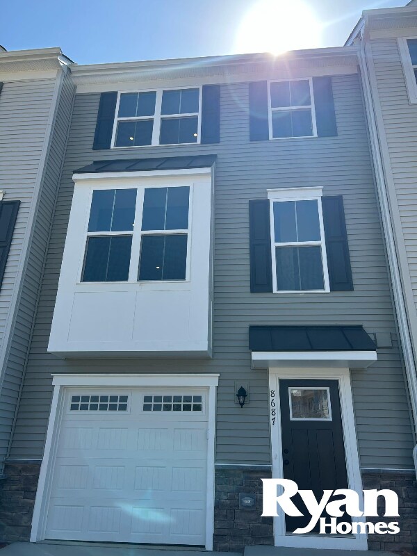 Photo - 8687 Stevenson Ln Townhome