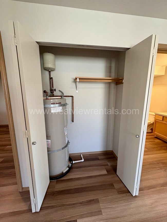 Photo - Benjamin Court Apartments