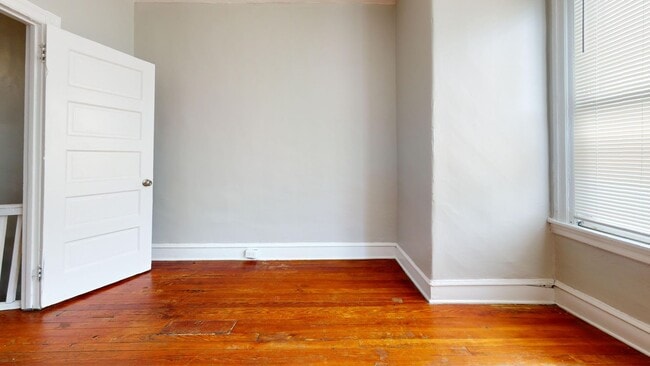 Beautiful East Mt Airy Home for Rent - Beautiful East Mt Airy Home for Rent