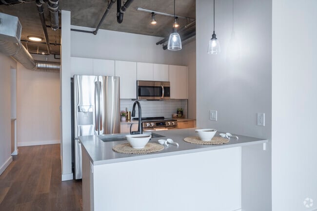 Premier Lofts