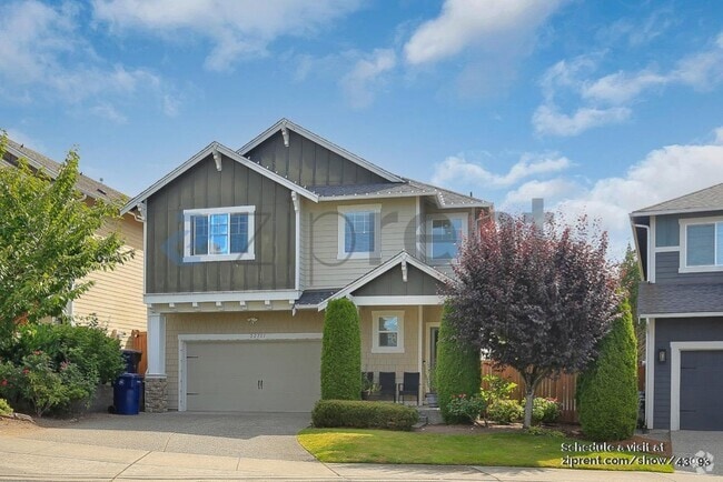 Building Photo - 22711 36th Ave SE Rental