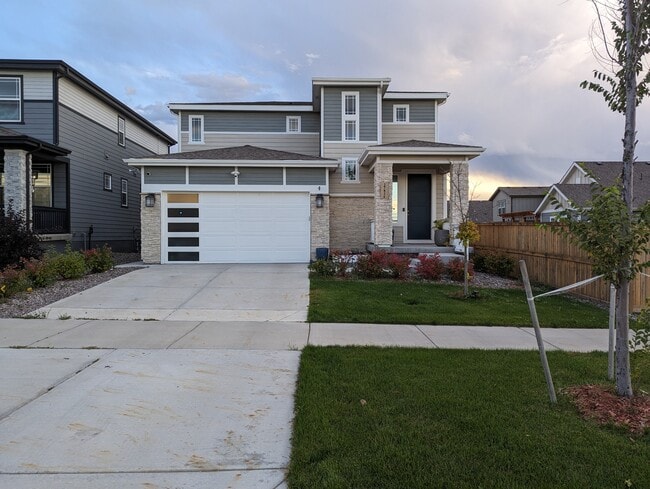 Building Photo - 27826 E 8th Pl Rental