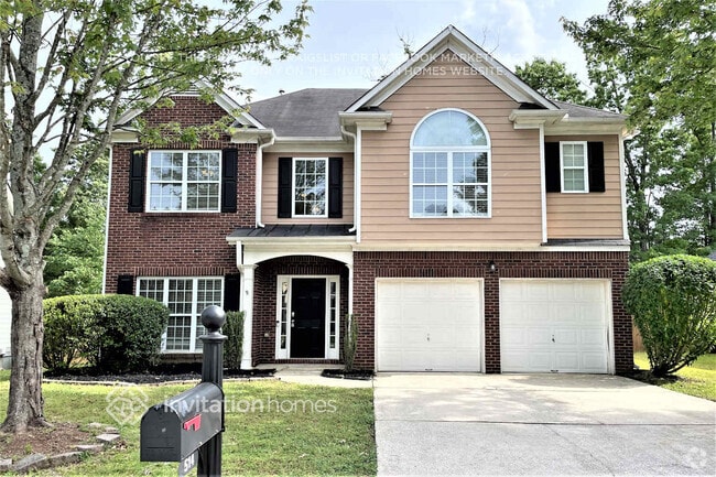 Building Photo - 514 Vinings Oaks Run SE Rental