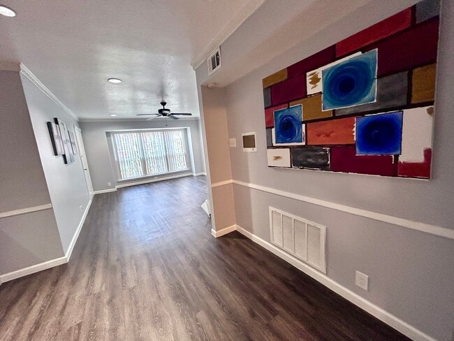 Building Photo - 7926 Royal Ln Unit D Rental