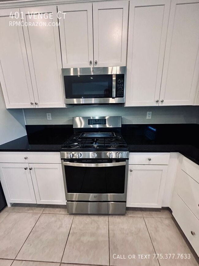 Photo - 401 Venge Ct