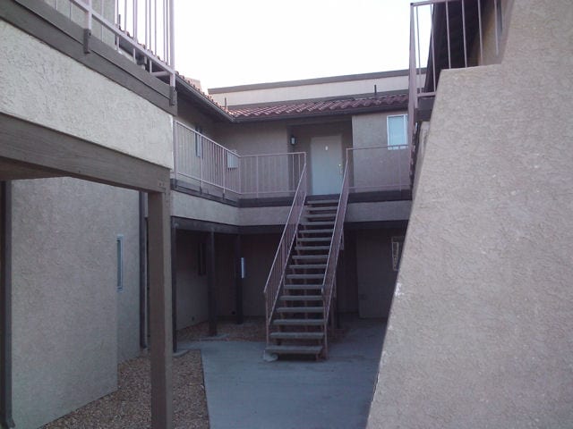 Photo - Vintage Apartments