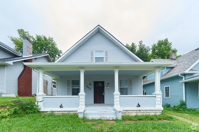 Building Photo - COMING SOON!! Charming 3 Bedroom 2 Bath Ho... Rental