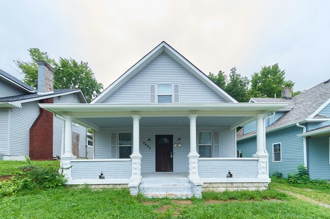 COMING SOON!! Charming 3 Bedroom 2 Bath Ho... - COMING SOON!! Charming 3 Bedroom 2 Bath Ho... House