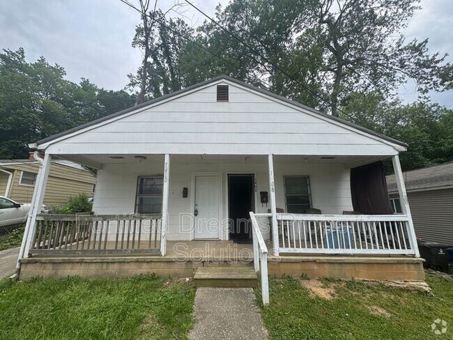 Building Photo - 1408 Diggs Blvd Rental