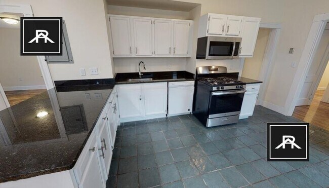 Photo - 4 bedroom in Cambridge MA 02140 Unit 2