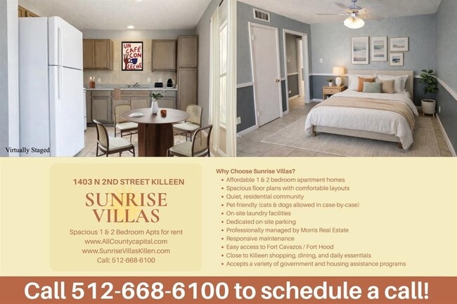 Photo - 1403 N 2nd St Unit 207